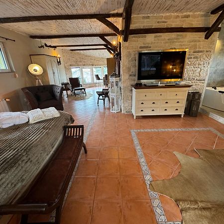 Villa Boyana City & Relax София Экстерьер фото