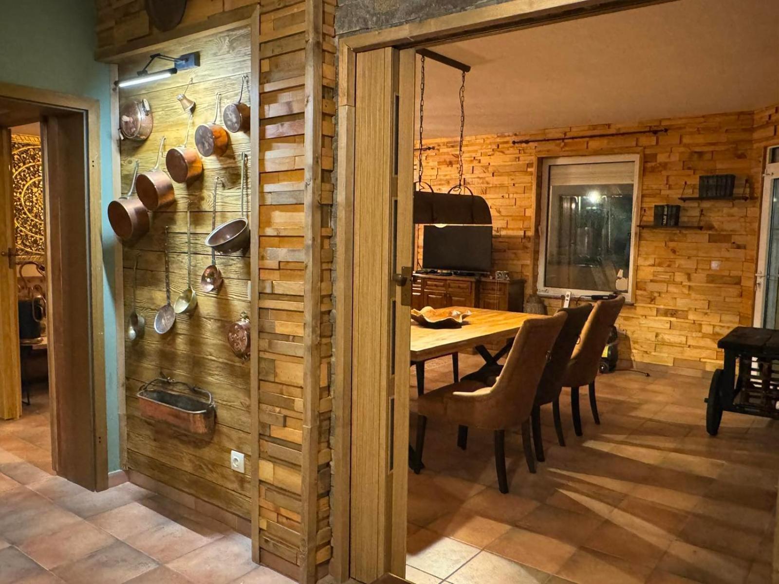 Villa Boyana City & Relax София Экстерьер фото