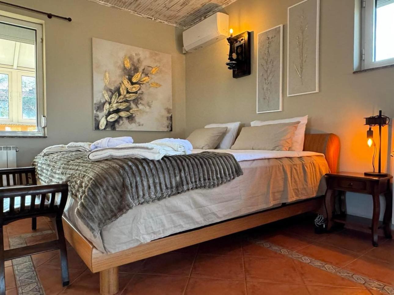 Villa Boyana City & Relax София Экстерьер фото