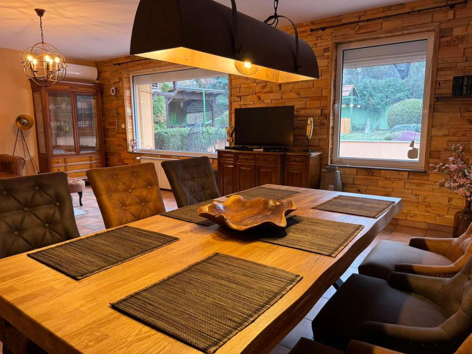 Villa Boyana City & Relax София Экстерьер фото