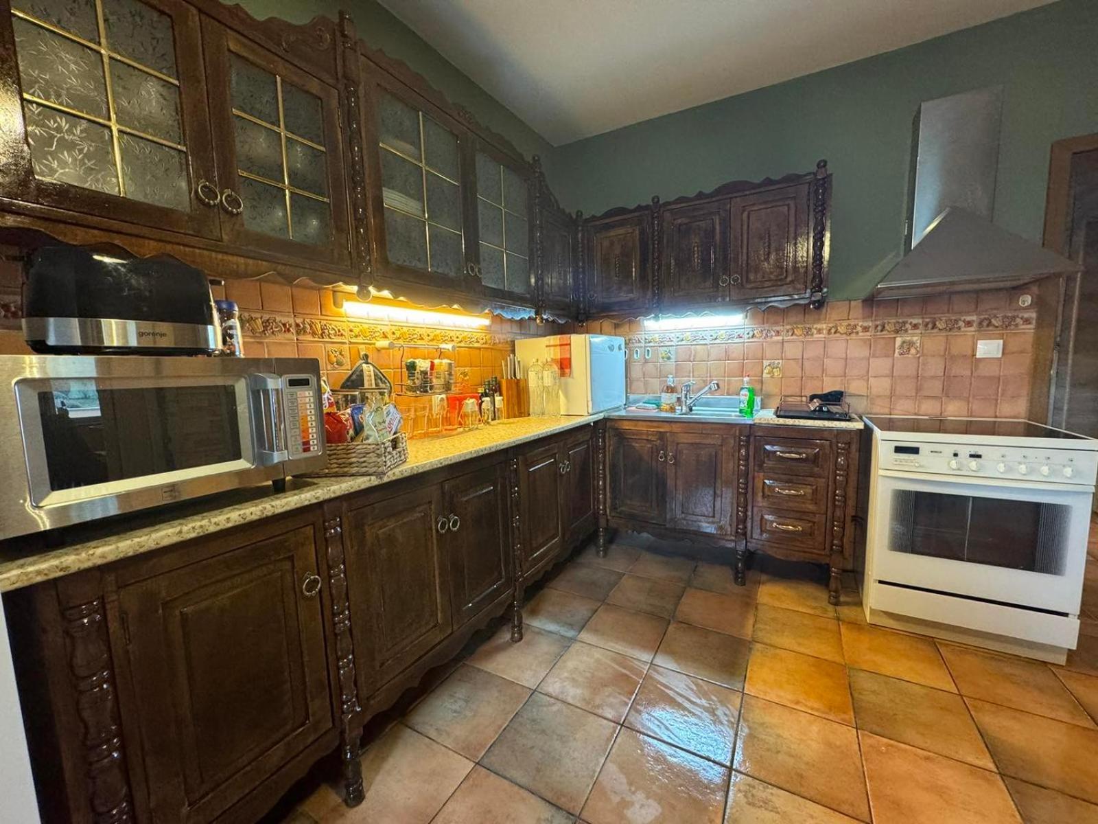 Villa Boyana City & Relax София Экстерьер фото