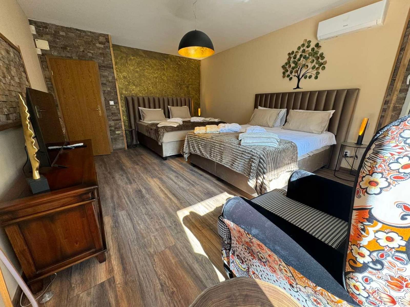 Villa Boyana City & Relax София Экстерьер фото