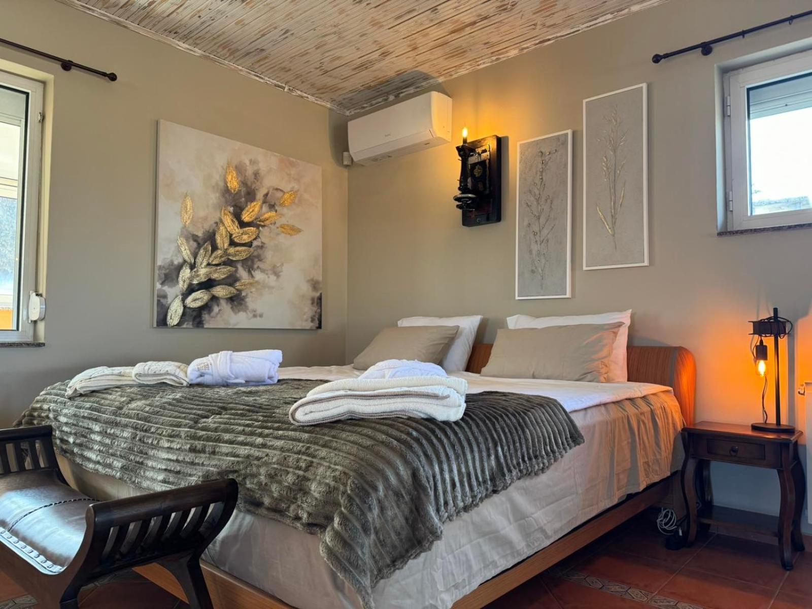 Villa Boyana City & Relax София Экстерьер фото