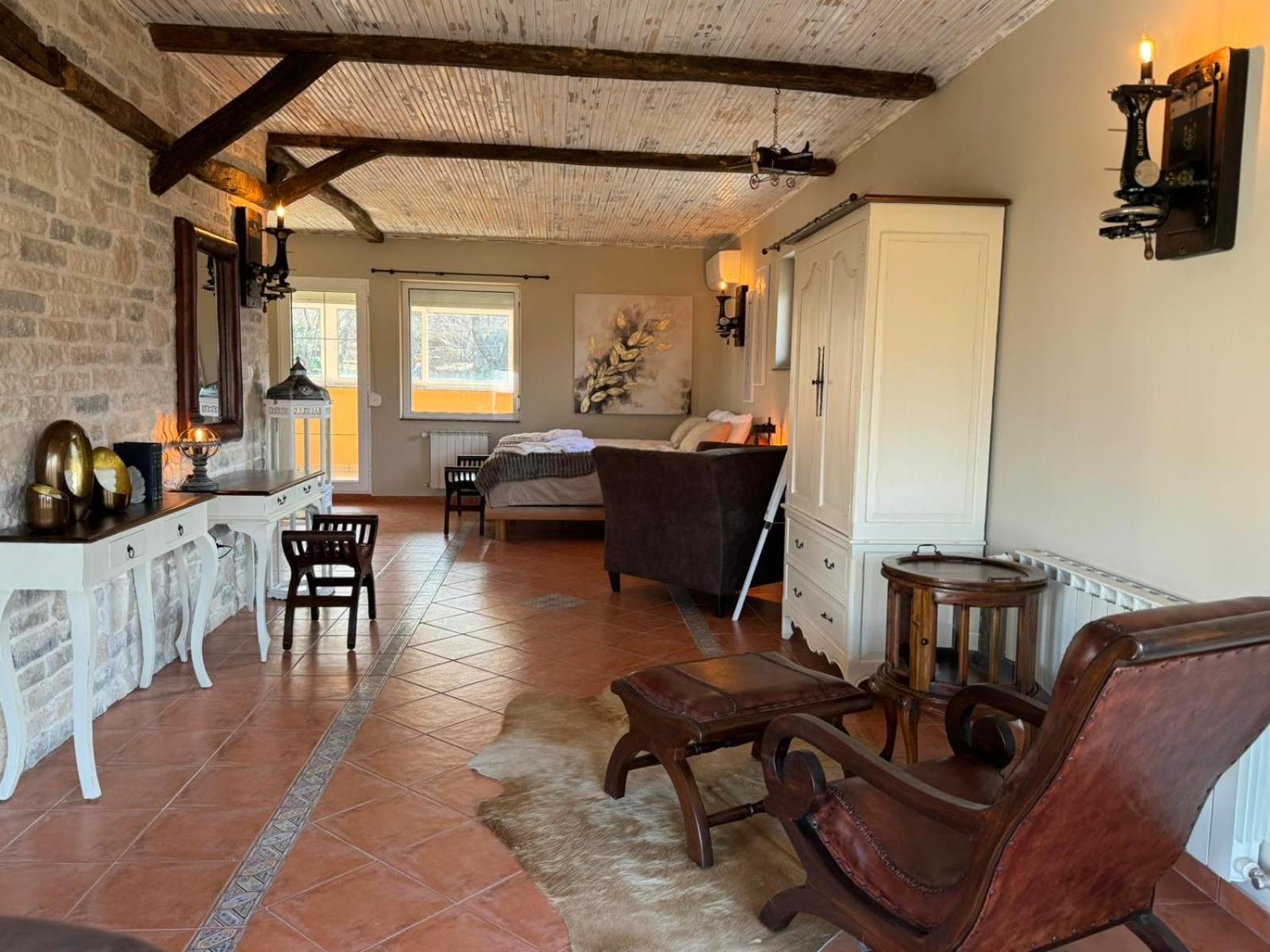 Villa Boyana City & Relax София Экстерьер фото