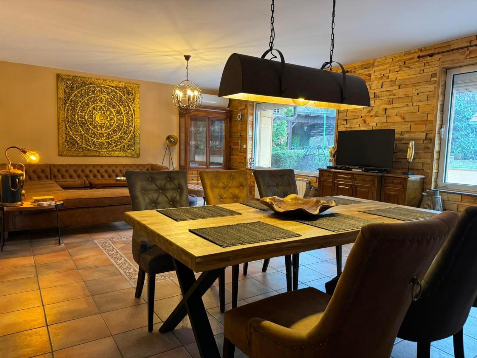 Villa Boyana City & Relax София Экстерьер фото