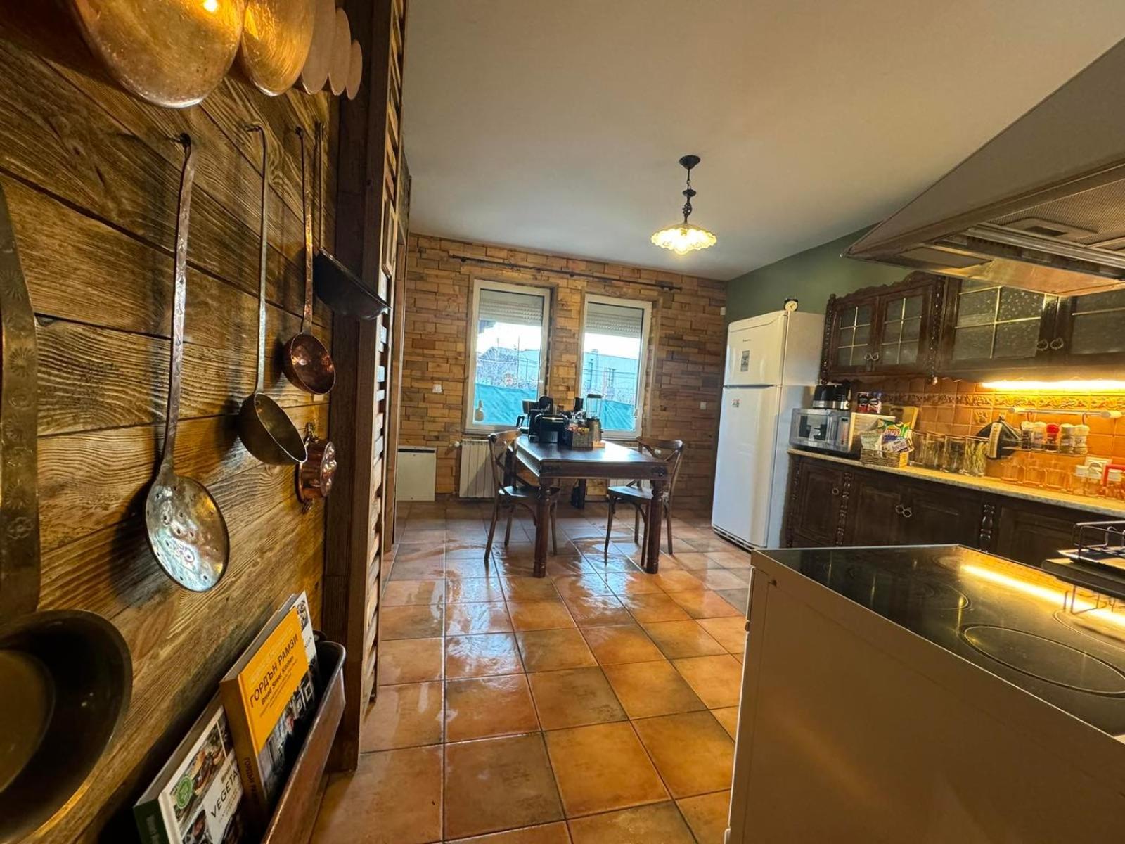 Villa Boyana City & Relax София Экстерьер фото