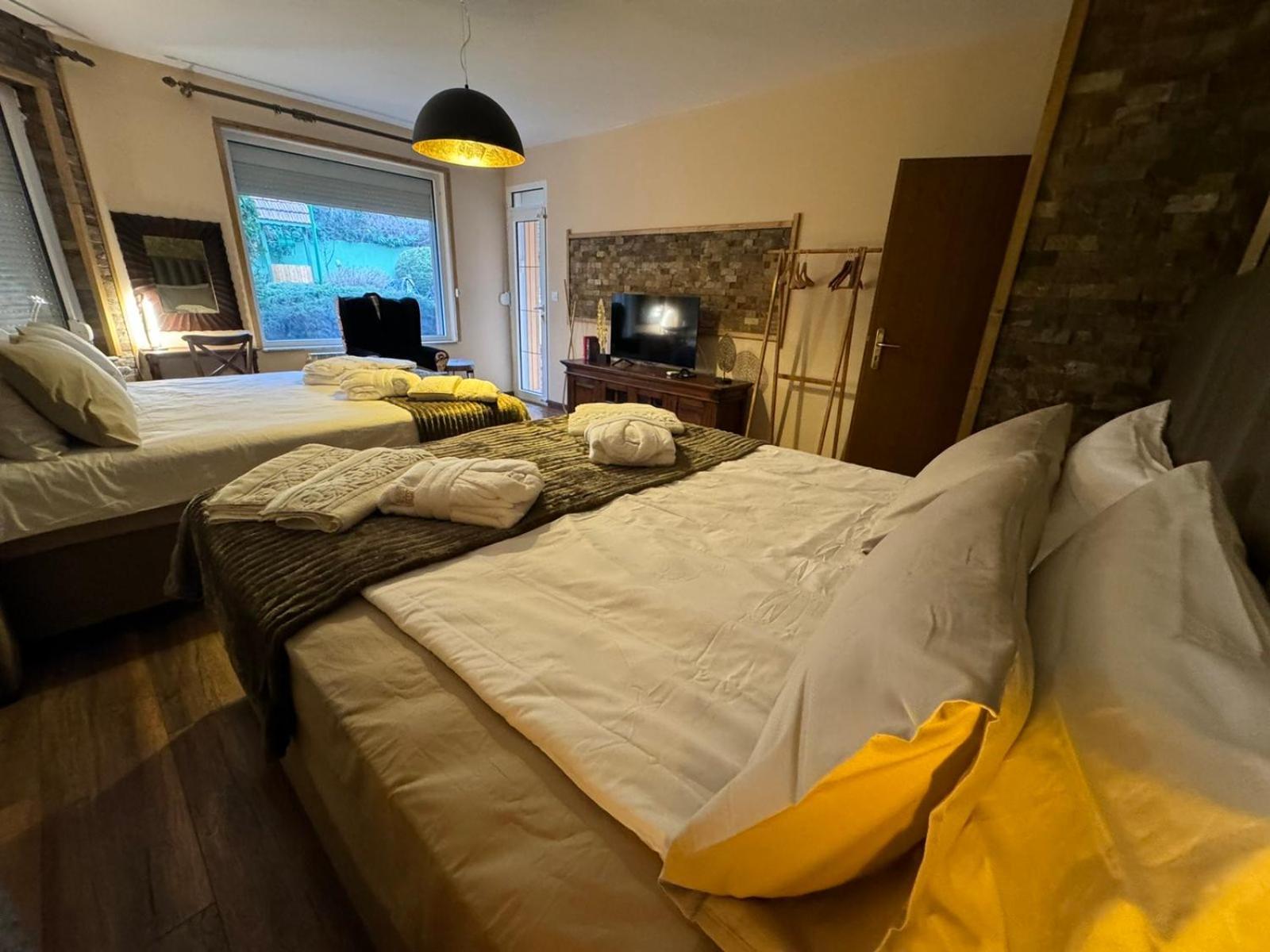 Villa Boyana City & Relax София Экстерьер фото