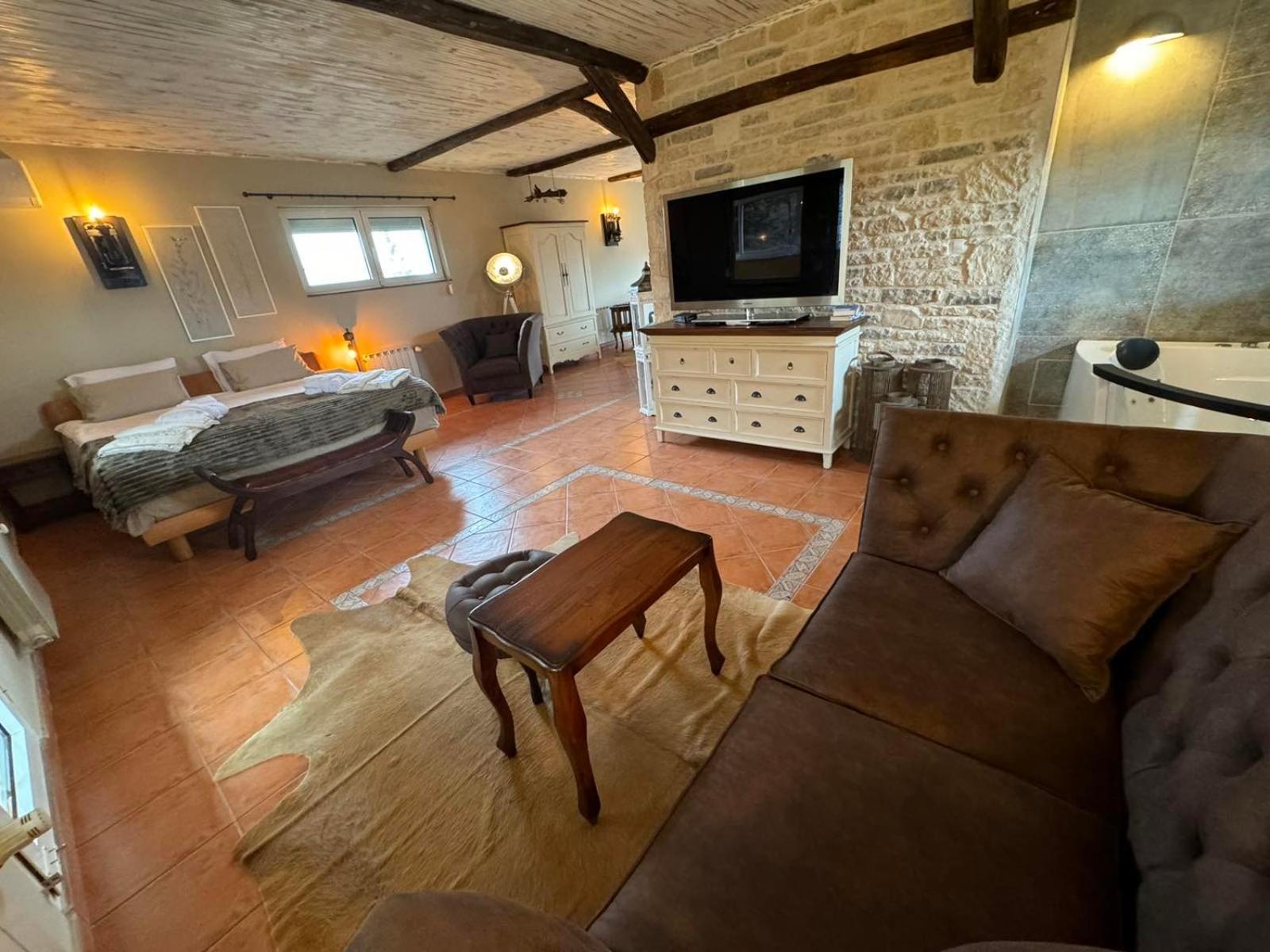 Villa Boyana City & Relax София Экстерьер фото