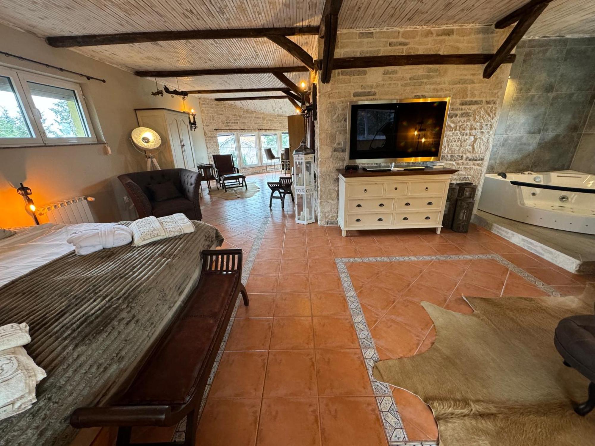 Villa Boyana City & Relax София Экстерьер фото